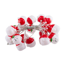 Liquidação de Decorações de Natal! Luzes de LED, Enfeites para Pendurar, Decoração para Árvore Compatível com Casa e Vitrine, Ideias