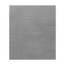 XIUH Kitchen Supplies,Kitchen Tools Heat-resistant silicone baking pan mat Hollow gr-id grilling mat BBQ mesh