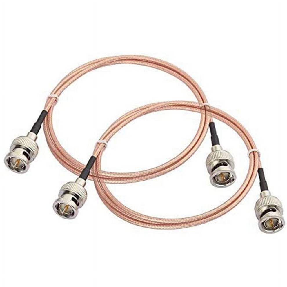3G Hd Sdi Cable Bnc Cable 3Ft 100Cm 75 Ohm For Cameras Video Equipment Supports Hd-Sdi 3G-Sdi 4K 8K Sdi Video Cable 9149926943914