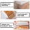 Transparent Bread Storage Box Refrigerator Loaf Cake Fresh Keeping Box (2pcs) 6