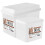 Transparent Bread Storage Box Refrigerator Loaf Cake Fresh Keeping Box (2pcs) 7