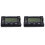 2X Battery Balancer Capacity Controller Tester CellMeter-7 LiFe -Fe - NiMH Nicd Digital Checker 1