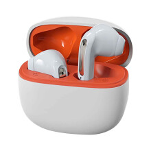 Bluetooth-hörlurar i örat trådlösa kvinnliga mini-hörlurar med högt utseende, sann brusreducering, lång, bekväm sömn, Bluetooth-headset