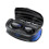 Cuffie wireless Bluetooth TWS con display digitale singolo, auricolari in-ear wireless per auto, IPX5. 5