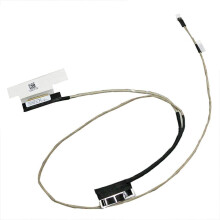 Cábla Flex LVDS LCD LED le haghaidh comhoiriúnach le Acer Aspire A515-51A515-51G A715-71G A717-71G N17C2P/N: DC02002SV00