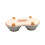 Cuiseur à œufs pochés créatif pour micro-ondes, double compartiment, accessoires de cuisine 7