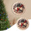 Χριστουγεννιάτικη Συλλογή Advent Διακοσμητικό & Επαναχρησιμοποιούμενο Ξύλινο 1