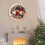 Χριστουγεννιάτικη Συλλογή Advent Διακοσμητικό & Επαναχρησιμοποιούμενο Ξύλινο 6