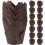 Guangmc250 stk. Tulip Cupcake Forme Muffin Forme Bageforme Bagepapir 2