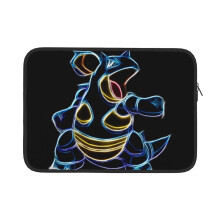 N-Idoqueen 13 Inch Laptop Sleeve, Waterproof, Slim Waterproof Sleeve, Slim Laptop Carrying Case, Black