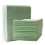 125pcs Disposable Tattoo Table Covers, Waterproof 3Layer Thickened PE Bed Sheets, 18x13in 1
