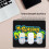 Mouse pad με κλειδαριά από καουτσούκ My Singing Monsters, pad γραφείου, pad γραφής, pad παιχνιδιών 5