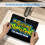 Mouse pad με κλειδαριά από καουτσούκ My Singing Monsters, pad γραφείου, pad γραφής, pad παιχνιδιών 6