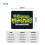 Mouse pad με κλειδαριά από καουτσούκ My Singing Monsters, pad γραφείου, pad γραφής, pad παιχνιδιών 7