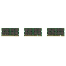 3X DDR 1GB Laptop Memory Ram SODIMM DDR 333MHz PC 2700 200Pins for Notebook Sodimm Memoria