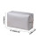 Tahtuvzn Home Decor Clearance! Ταξιδέψτε με στυλ με αυτή την χαριτωμένη, φορητή τσάντα μακιγιάζ 2