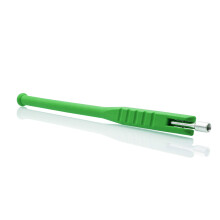 Valve Puller Tool with Ergonomic Swivel Head and Rim Protection for Car and Motorcycle Tyres