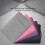 FANTADOOL Laptop Protective Sleeve Liner Bag 2
