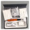 Permanent Makeup Machine Kit with Tattoo Eyebrow Pen for Precise Eyebrow Shaping Gold 5