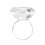 Tattoo Ink Ring Cup with Adjustable Crystal Holder for Permanent Makeup and Storage Box 3