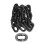 Imitation Plastic Large Iron Chain Thick Dog Leash Dog=walking Supply Creative-- C8U0 5