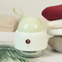 Cyber_Monday Deals2024Viflosae Serve Cloth Barbermaskin Oppladbar Serve Bærbar Trimming Pilling Machine Gensermaskin Elektronikk Gadgets