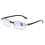 Lunettes de lecture pliables BLACK STRENGTH200 7