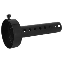 Píopa Sceite Uilíoch Gluaisrothair Muffler Baffle Db Killer60mm