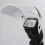 2 Pcs Flash Light Camera Photo Flash Reflector Camera Photo Light Reflector Flash Diffuser Small SLR White Pu 3