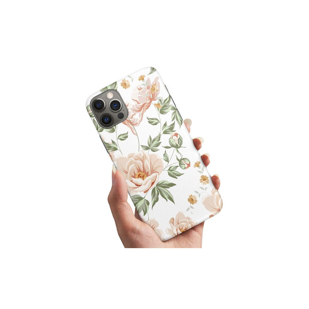 Compatible With Iphone 13 - Case/Mobile Case Floral Pattern 9322103777377