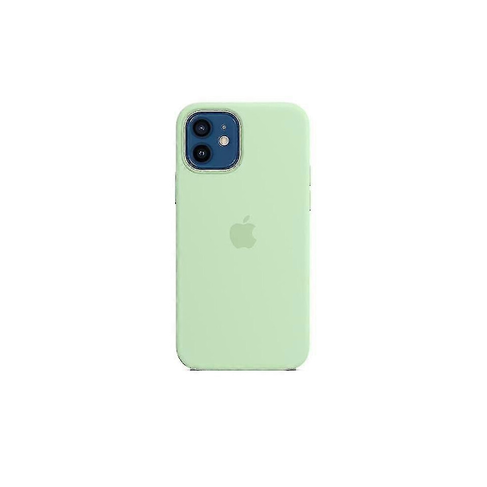 Leather Case Compatible With Iphone 13 Pro Leather Case With Magsafe-Perfect Pistachio 9322103777384