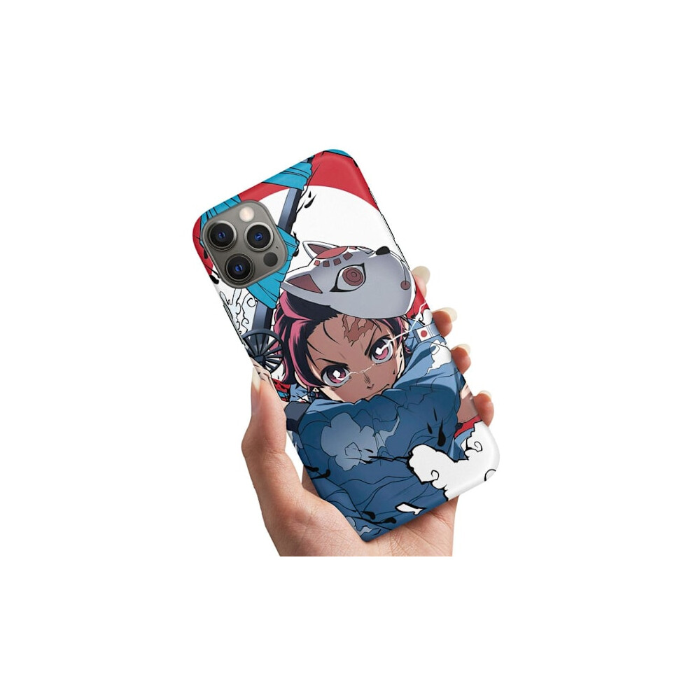 Compatible With Iphone 12 Pro Max - Case/Mobile Case Anime 9322103777520
