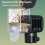 Automatic Fish Feeder AF-500B AF-500B AF-500B 3