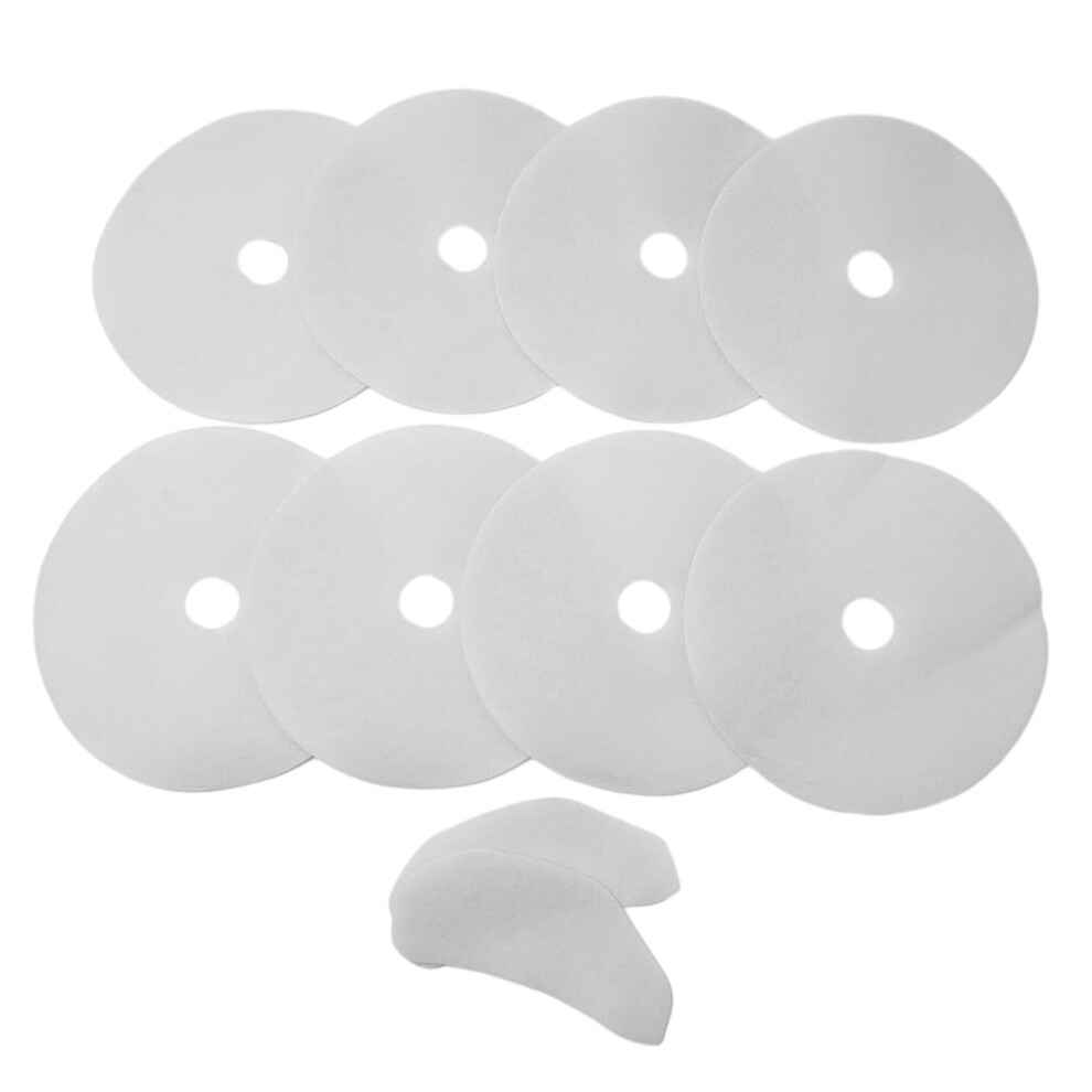 10Pc Tumble Dryer Exhaust Filter For Bush Dhb7vtdw Dhb7vtdb Td3cnbw Air Intake 9322103777889