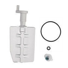 Intake Manifold Repair Kit Aluminum For BMW DISA Valve Fix Rebuild Replacement OEM Part High Strength Anti Corrosion Easy Installation Direct Fit