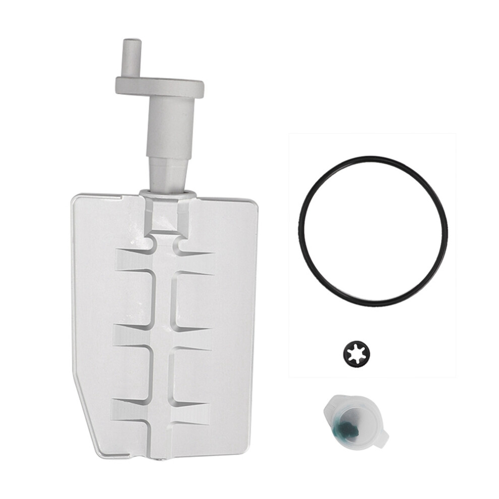 Intake Manifold Repair Kit Aluminum For Bmw Disa Valve Fix Rebuild Replacement Oem Part High Strength Anti Corrosion Easy Installation Direct Fit 9358999181523