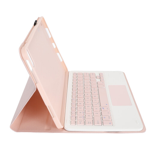 Πληκτρολόγιο tablet με μαγνητική θήκη, μοντέρνο πληκτρολόγιο tablet με βάση για μολύβι 1