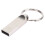 Μονάδα USB Flash Drive υψηλής ταχύτητας, αδιάβροχη, μεταλλική αλυσίδα μπρελόκ USB3.0 για 2