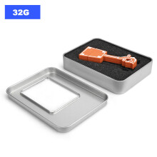 Gitaarvormige PVC 128GB USB 2.0-flashdrive, compact en stijlvol ontwerp voor digitale gegevensopslag, gemakkelijk mee te nemen en te gebruiken als