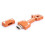 Μονάδα Flash Pvc128Gb Usb2.0 σε σχήμα κιθάρας, συμπαγής και κομψή σχεδίαση για ψηφιακή 4