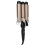 Τριπλό βαρέλι Waver για styling μαλλιών, βαθύ waver παραλίας με κεραμική διπλή τάση και 4