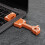 Μονάδα Flash Pvc128Gb Usb2.0 σε σχήμα κιθάρας, συμπαγής και κομψή σχεδίαση για ψηφιακή 5