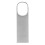 Μεταλλική μονάδα flash USB με δυνατότητα προσαρμογής και σχεδίασης μπρελόκ, υψηλής 1