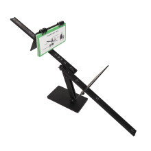 Eye Aperture Rule Trainer for Children, Strabismus & Fusion Therapy