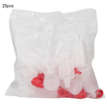 Sticle goale cu pipetă, reutilizabile, reîncărcabile, din plastic, cu pipetă, din plastic PE de înaltă calitate, ușor de controlat, portabile,