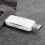 Προσαρμογέας κάρτας μνήμης USB3.0 υψηλής ταχύτητας - Super Speed Transmission Wide Compatibility SD Micro SD 5