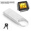 Μεταλλική μονάδα flash USB με δυνατότητα προσαρμογής και σχεδίασης μπρελόκ, υψηλής 7