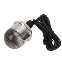 Luzes de ancoragem LED subaquáticas marítimas, luz de mastro à prova d'água para barcos e pesca marítima (alto brilho)