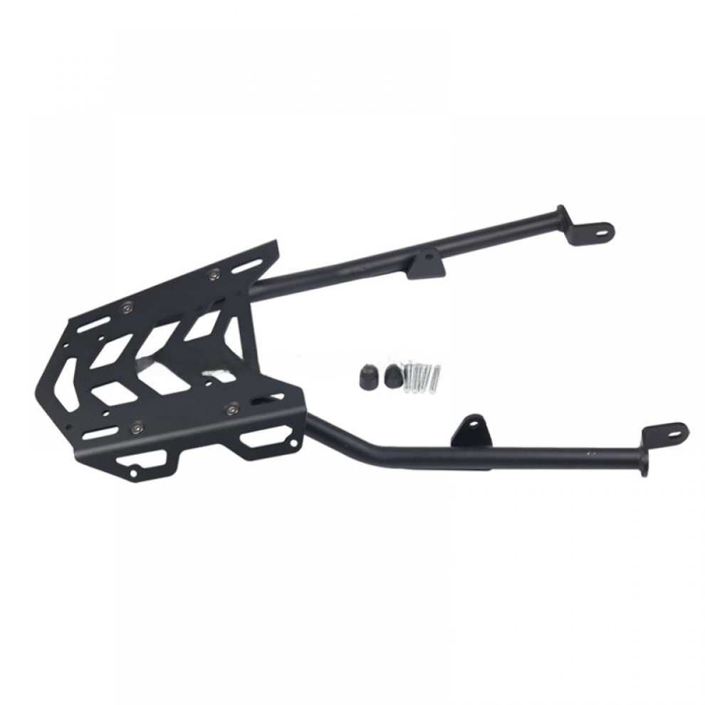 Motorcycle Luggage Bracket For Mt09 Sp, Anti-Slip Design Ensures Securely Hold Items, Stable Aluminum Alloy With Improved Balance And Handling, 9464372429714