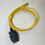 Câble de codage E-SYS ICOM pour systèmes BMW, câble d'interface ENET vers OBD avec protection contre les interférences, solution de programmation 3